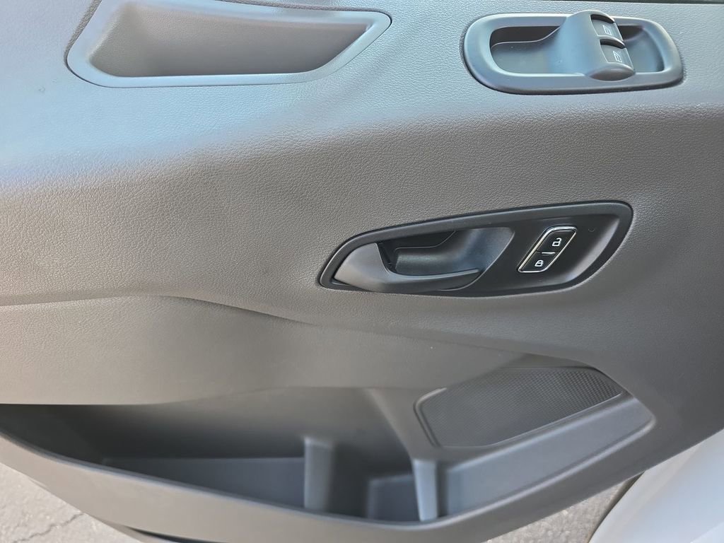 Used 2023 Ford Transit 250 Low Roof w/ Exterior Upgrade Package image 23