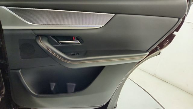 New 2026 MAZDA CX-90 Plug-In Hybrid w/Premium Sport AWD/4WD image 35