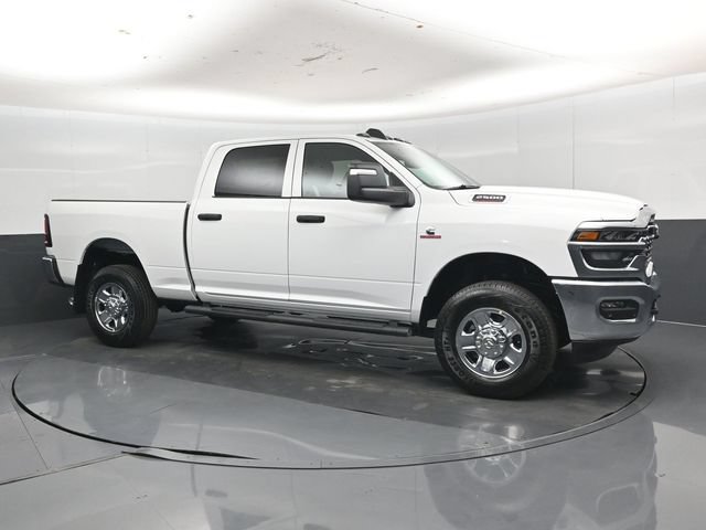 New 2027 RAM 2500 Tradesman AWD/4WD image 33