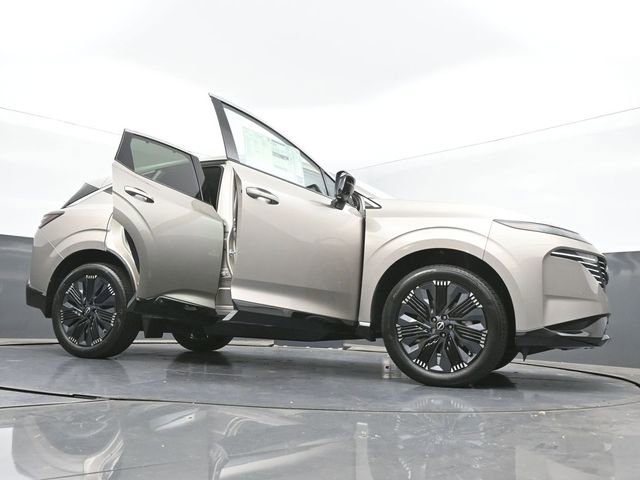 New 2026 Nissan Murano Platinum w/ Cargo Package image 50