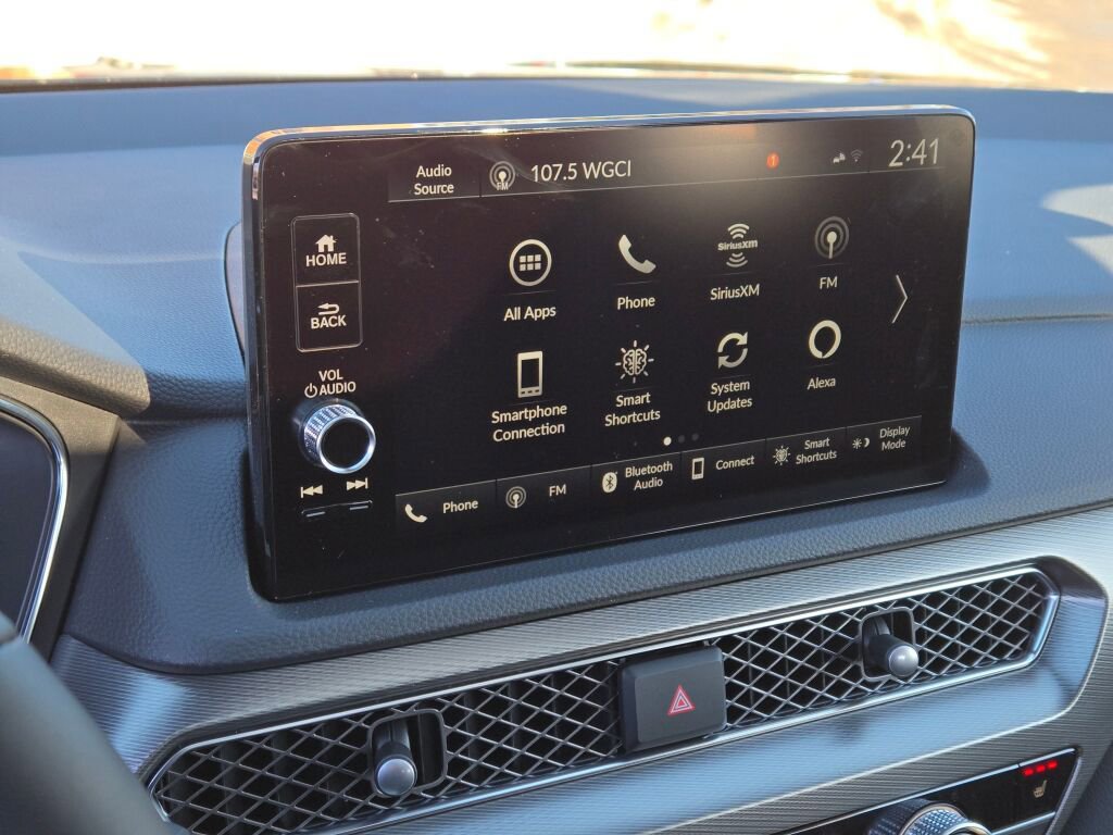 New 2026 Acura Integra A-Spec image 35