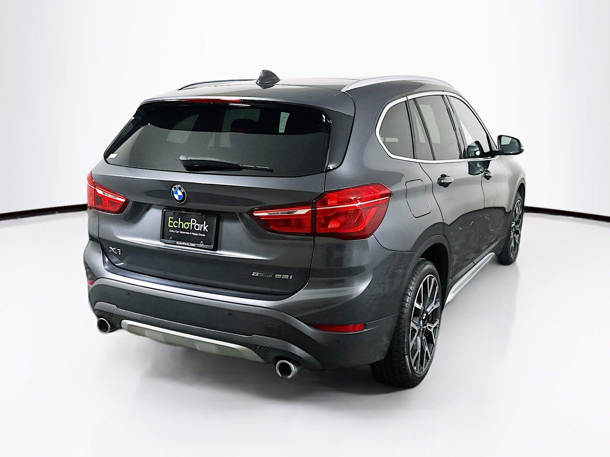 Used 2021 BMW X1 sDrive28i w/ Convenience Package FWD image 9