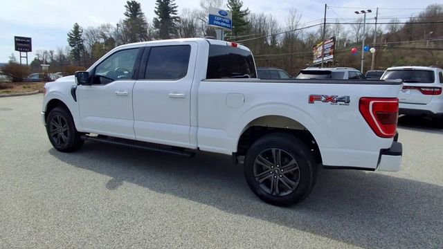 Certified 2022 Ford F150 XLT w/ Equipment Group 302A High AWD/4WD image 6
