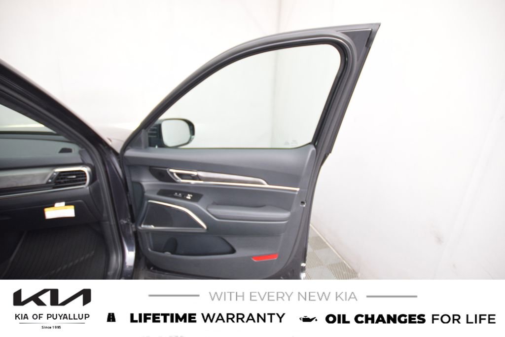 New 2025 Kia Telluride SX Prestige X-Line image 15