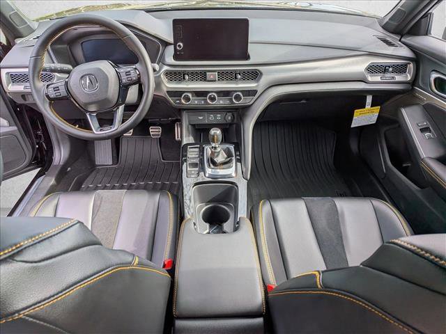 New 2026 Acura Integra A-Spec image 12
