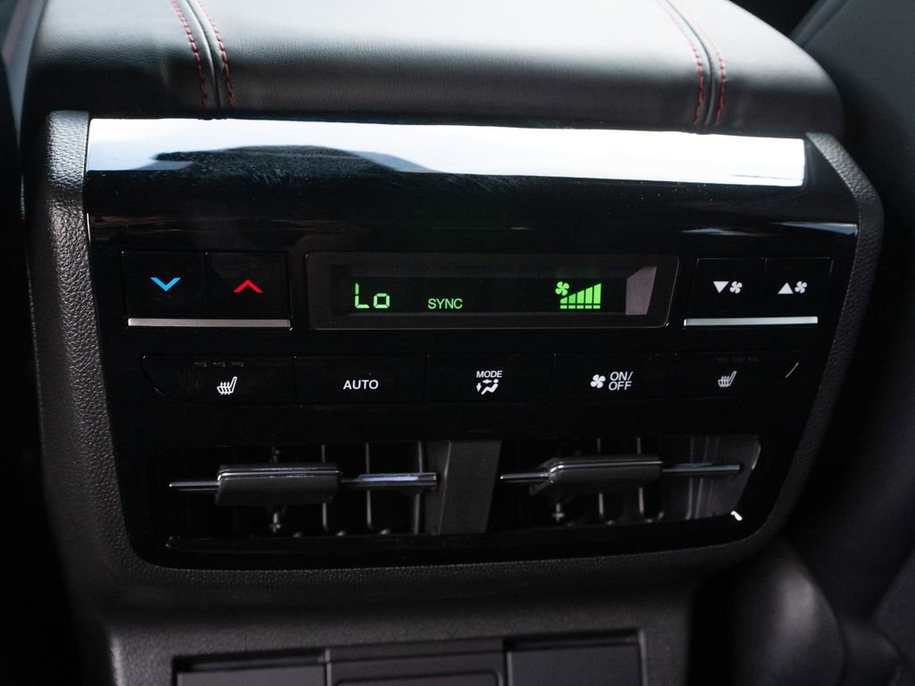 New 2026 Acura MDX Type S image 40