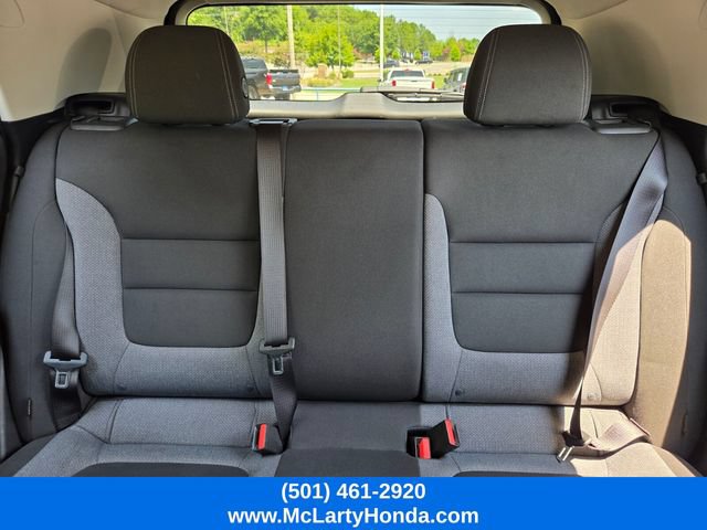 Used 2025 Chevrolet TrailBlazer LT AWD/4WD image 10