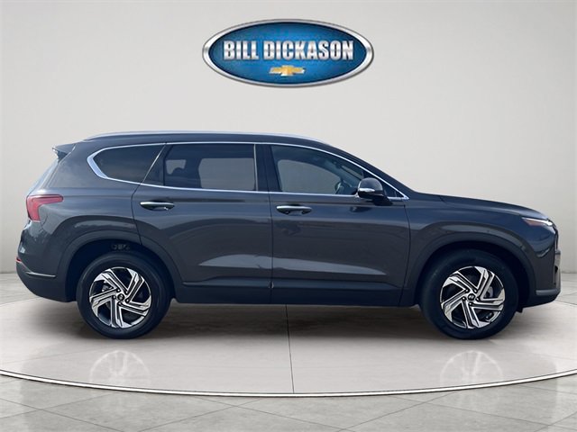 Used 2023 Hyundai Santa Fe SEL image 11