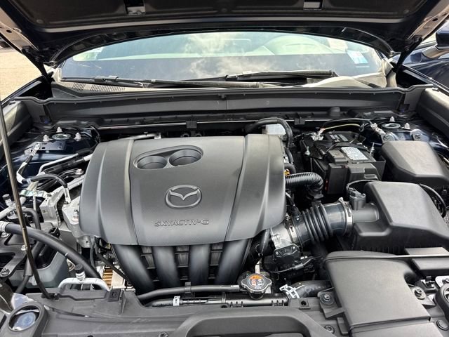 New 2026 MAZDA CX-30 AWD 2.5 S image 23