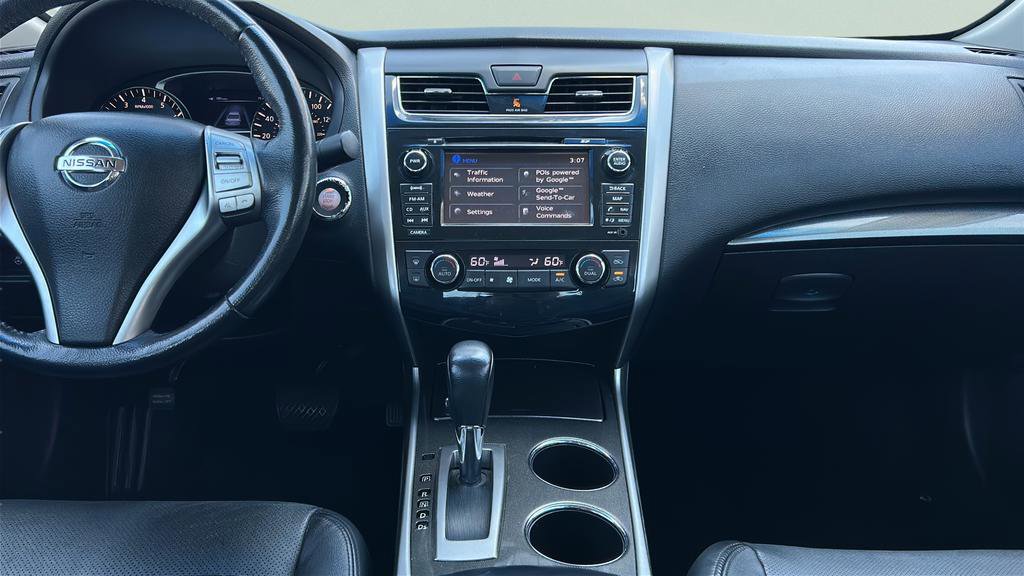 Used 2013 Nissan Altima 2.5 SL w/ Technology Pkg FWD image 23
