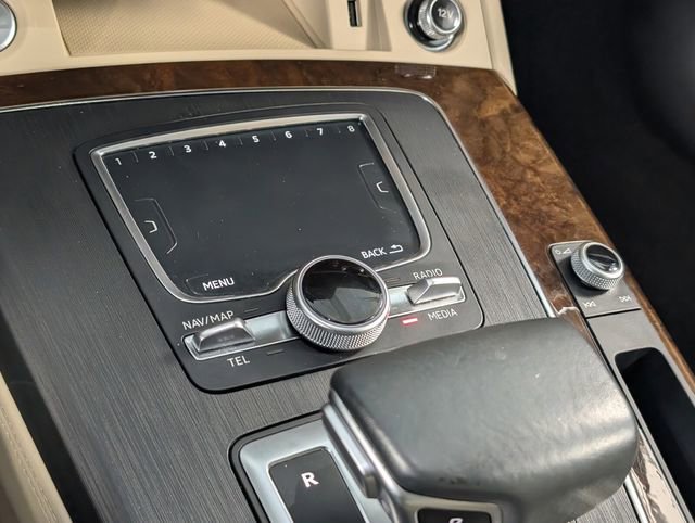 Used 2020 Audi Q5 2.0T Premium Plus w/ Premium Plus Package image 22