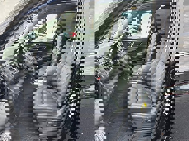 New 2025 Subaru Ascent Limited image 72