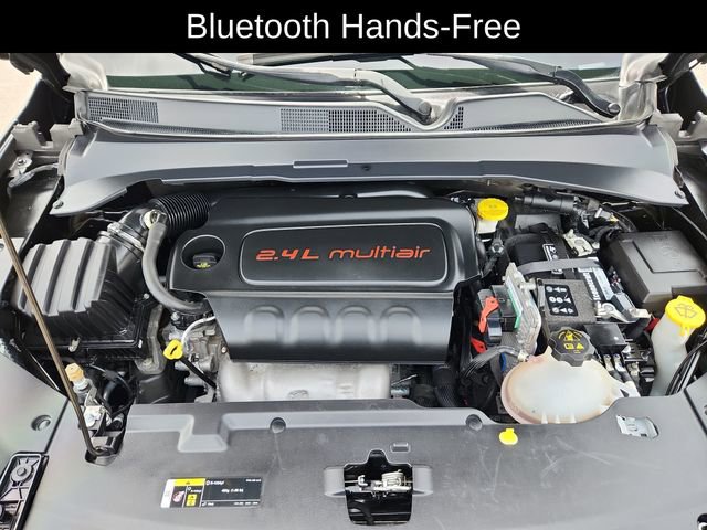 Used 2022 Jeep Compass Latitude FWD image 14