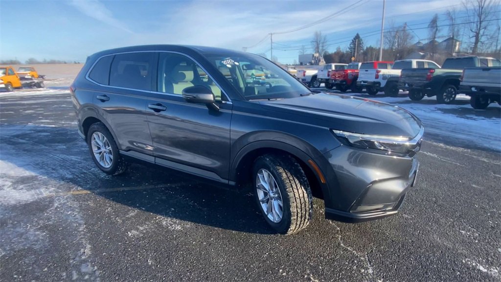 Used 2023 Honda CR-V EX image 2