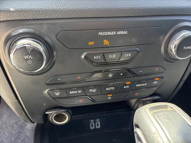 Used 2020 Ford Ranger Lariat w/ Technology Package RWD image 15