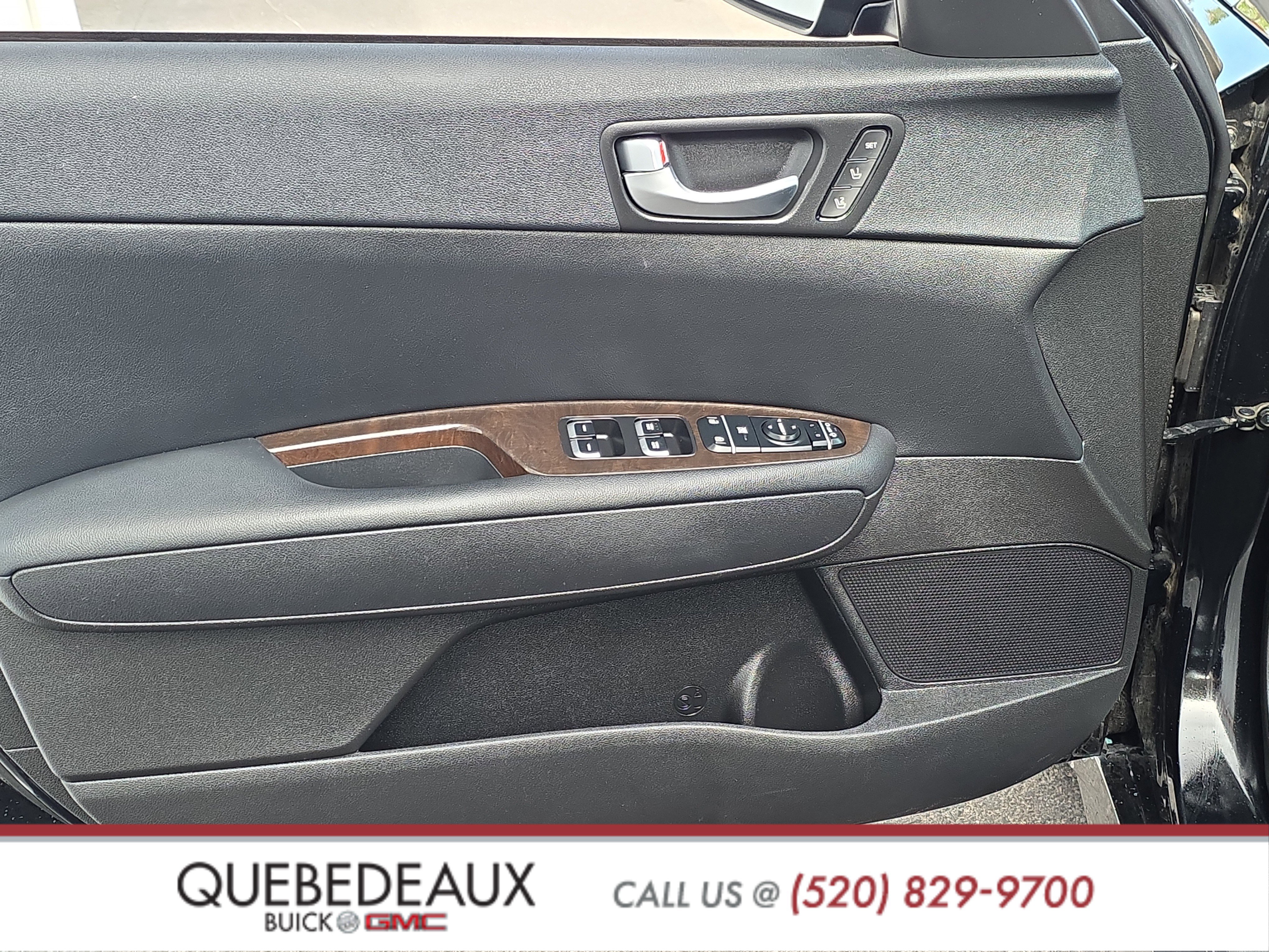Used 2018 Kia Optima EX FWD image 10