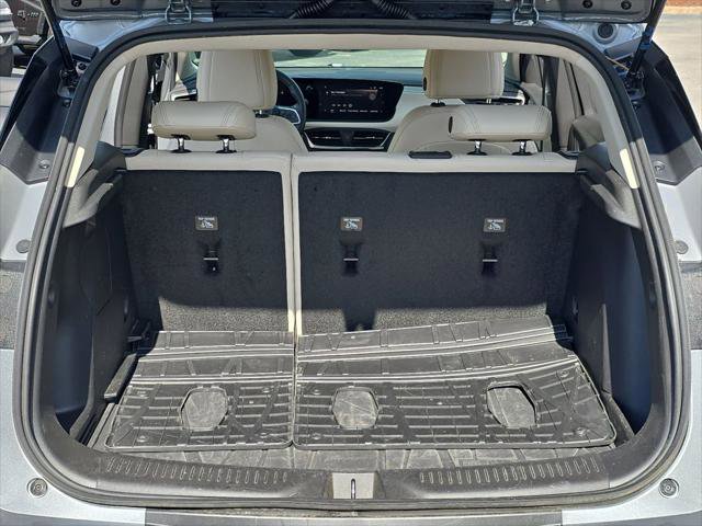 Used 2024 Buick Encore GX Preferred image 12