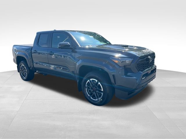 New 2026 Toyota Tacoma TRD Sport AWD/4WD image 7