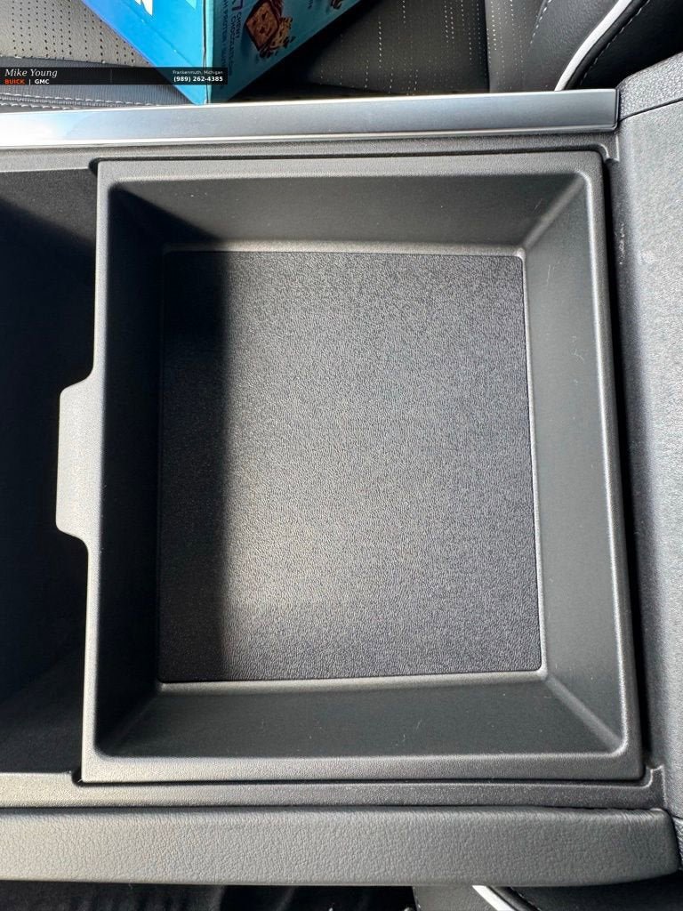 New 2026 Buick Enclave Sport Touring w/ Power Package FWD image 28