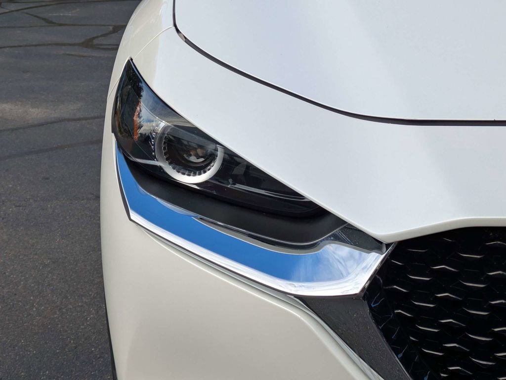 Certified 2023 MAZDA CX-30 AWD 2.5 S w/ Preferred Package image 10