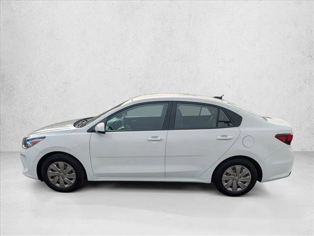 Used 2020 Kia Rio LX image 8