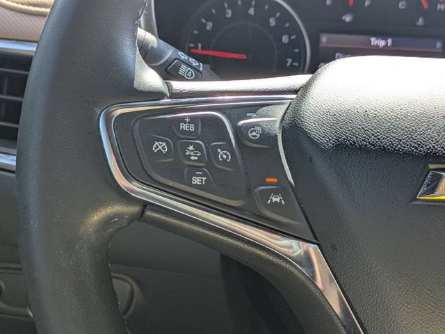Used 2024 Chevrolet Equinox Premier FWD image 27