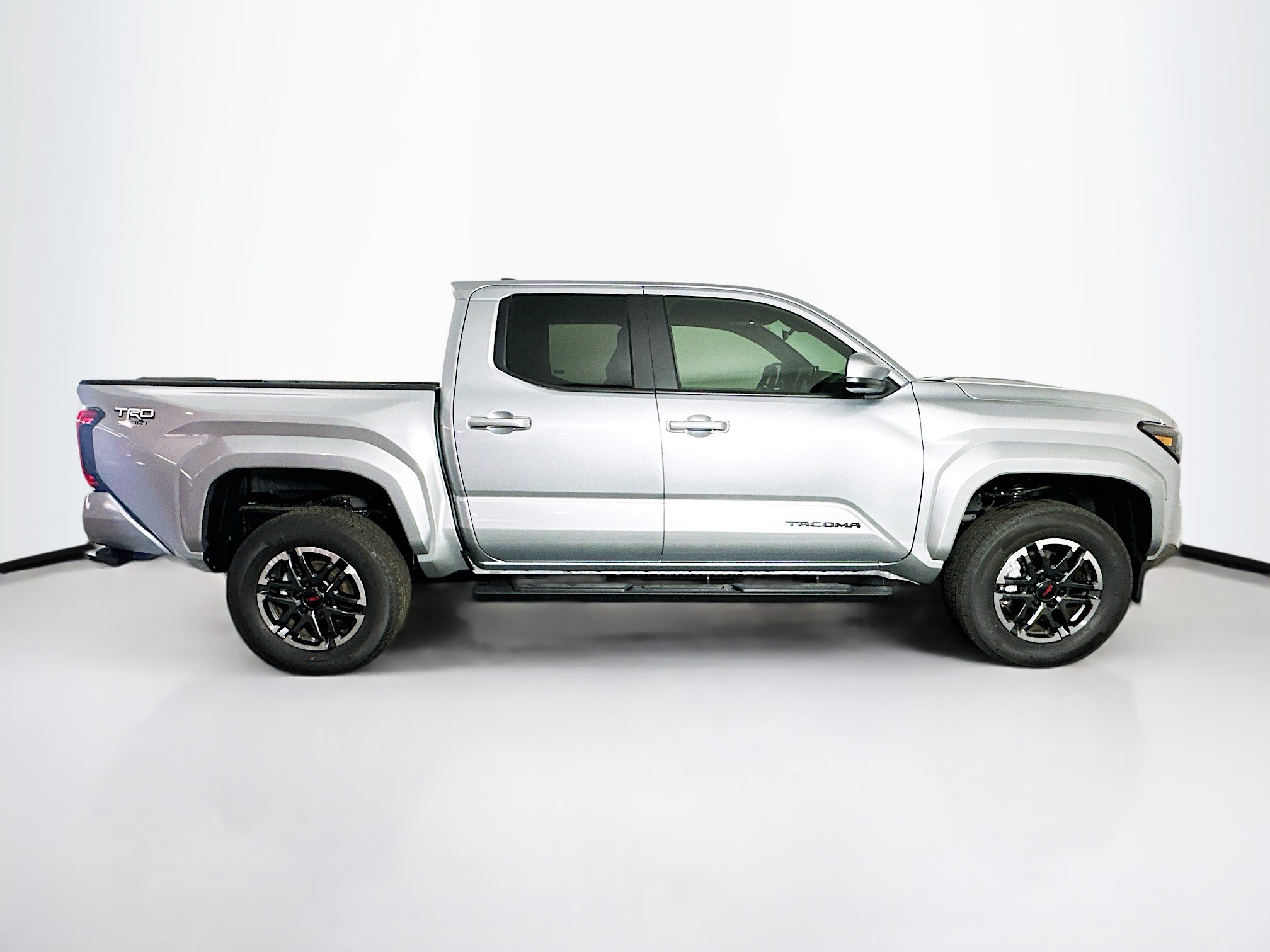Used 2026 Toyota Tacoma TRD Sport RWD image 10