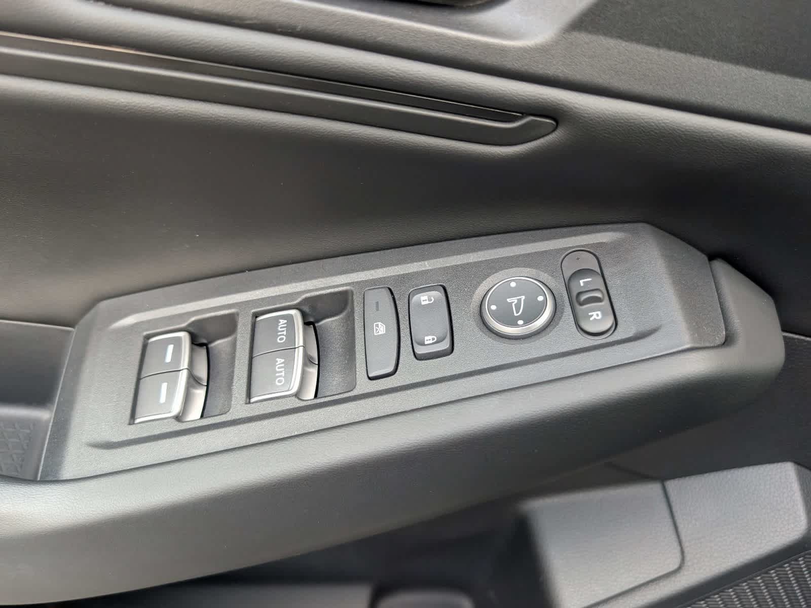 Certified 2024 Honda Accord EX image 18