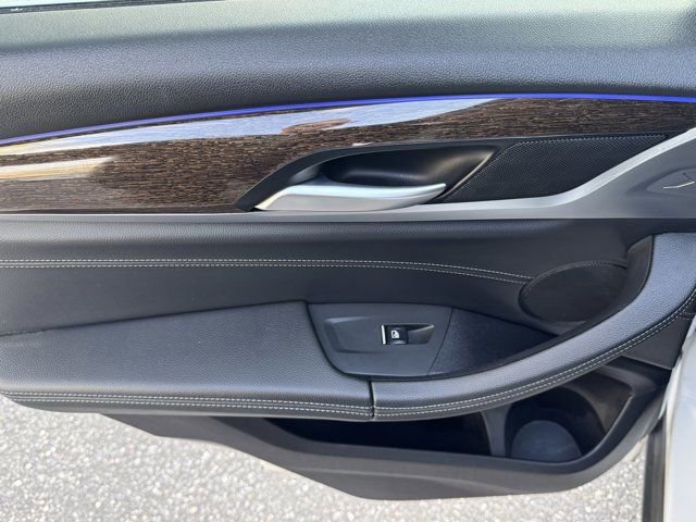 Used 2019 BMW X3 xDrive30i AWD/4WD image 33