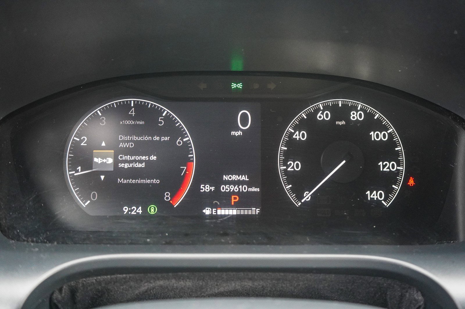 Used 2023 Honda HR-V Sport image 25