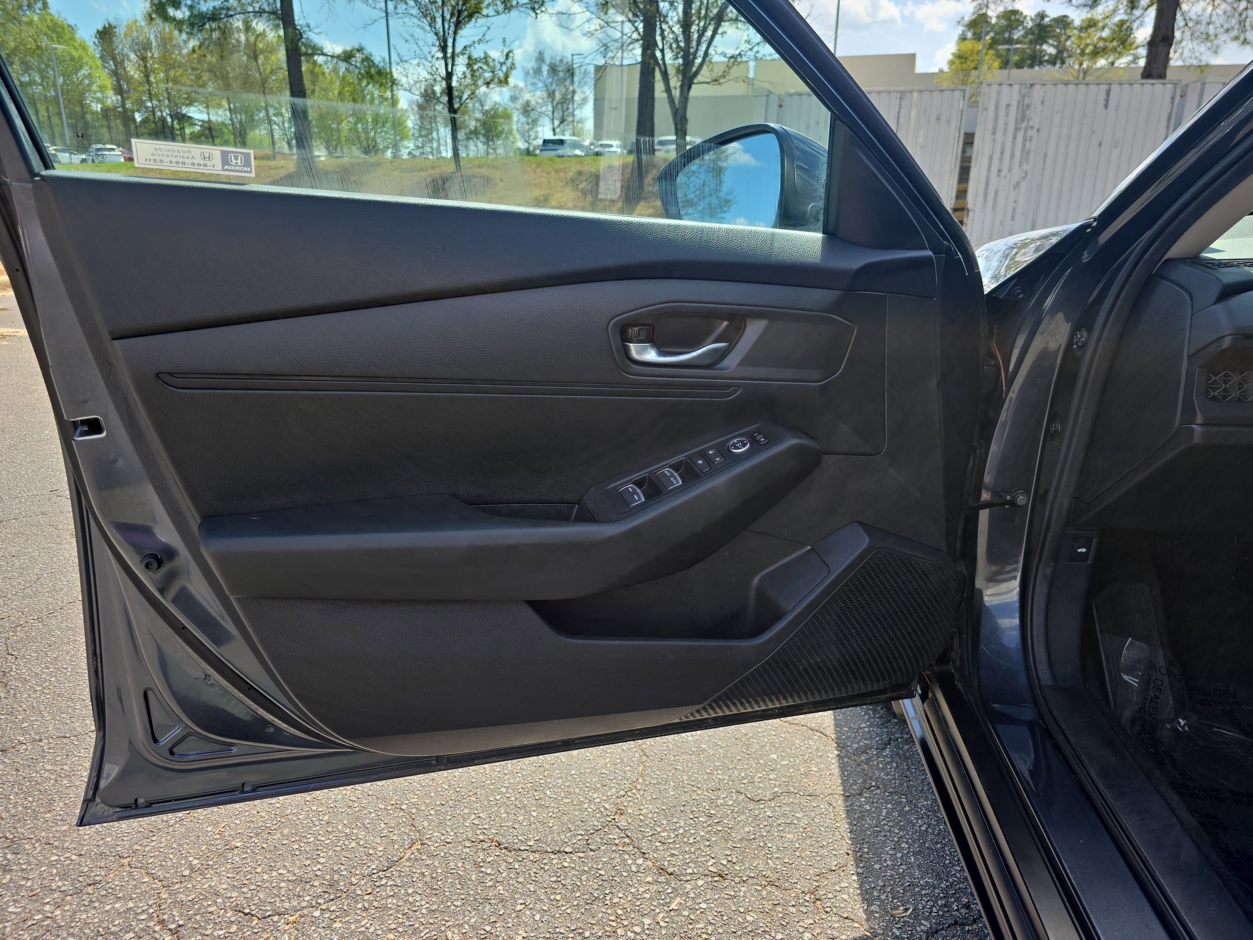 Used 2024 Honda Accord LX image 26
