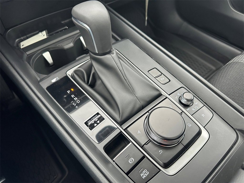 New 2026 MAZDA CX-50 2.5 Hybrid w/ Weather Package image 21