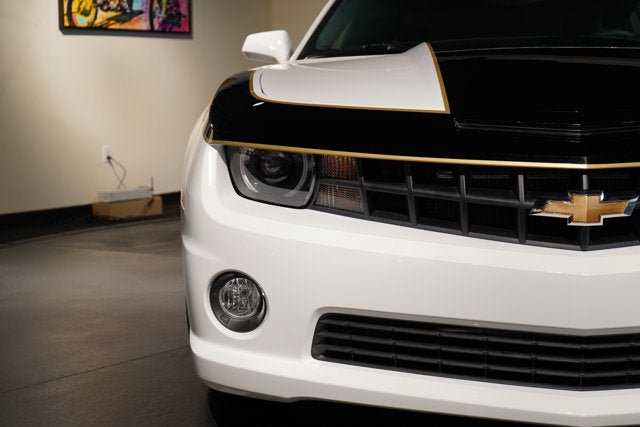 Used 2011 Chevrolet Camaro SS w/ RS Package RWD image 18