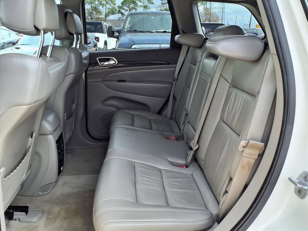 Used 2012 Jeep Grand Cherokee Laredo image 18
