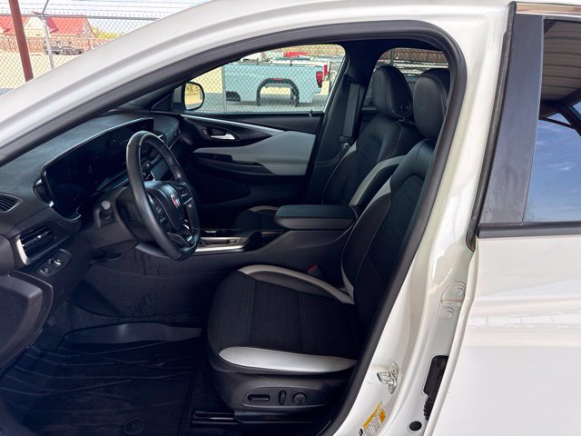 Used 2024 Buick Envista Preferred w/ Convenience I Package FWD image 13
