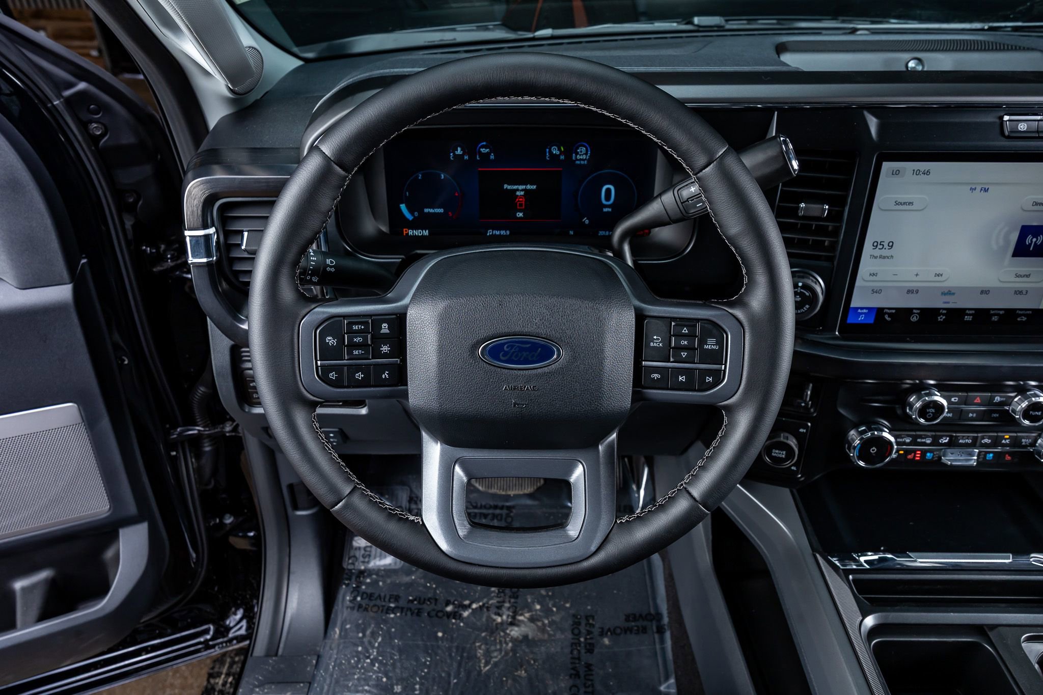 Used 2026 Ford F350 Lariat w/ Lariat Premium Package image 19