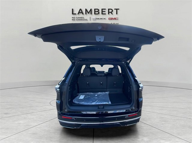 New 2026 Buick Enclave Avenir w/ Super Cruise Package image 26