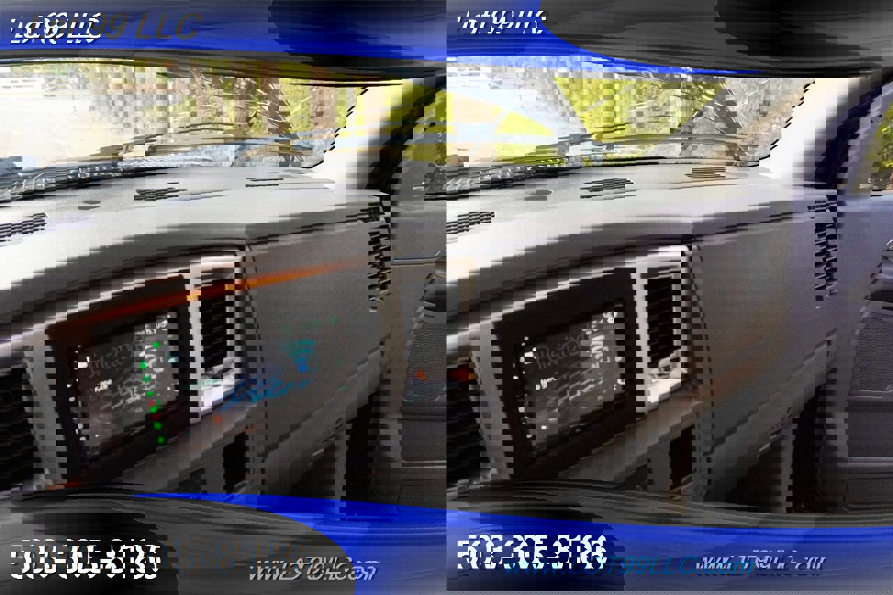 Used 2007 Dodge Ram 2500 Truck SLT w/ Quad Cab Big Horn Value Group image 23