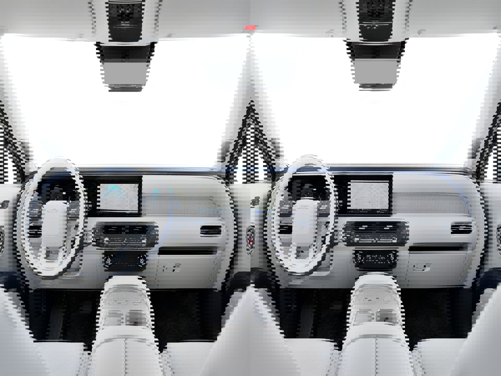 New 2026 Hyundai Palisade Calligraphy image 8