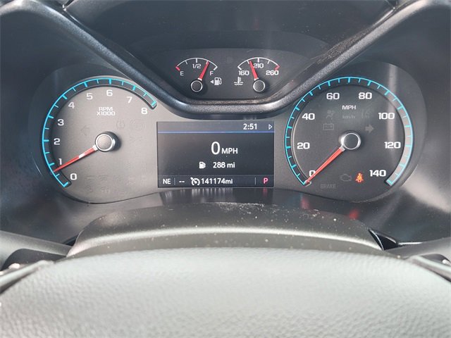 Used 2019 Chevrolet Colorado Z71 image 17