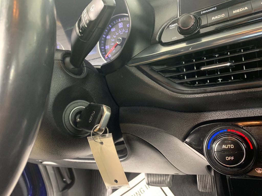 Used 2019 Kia Forte S FWD image 18