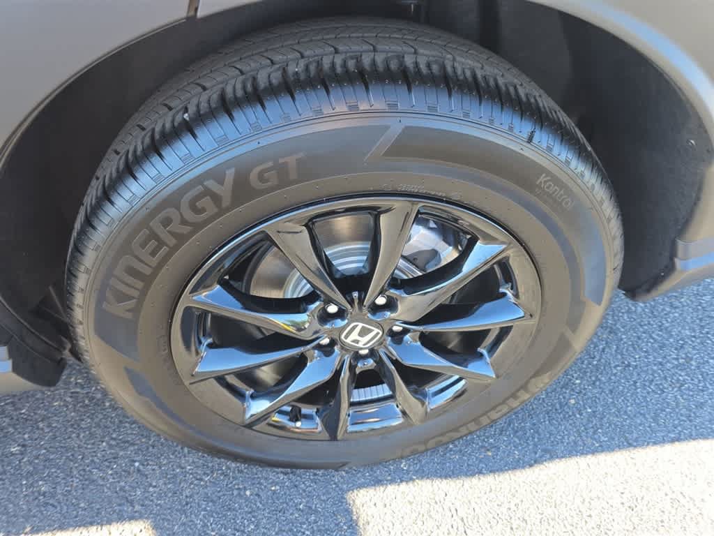 Used 2026 Honda CR-V Sport-L image 28