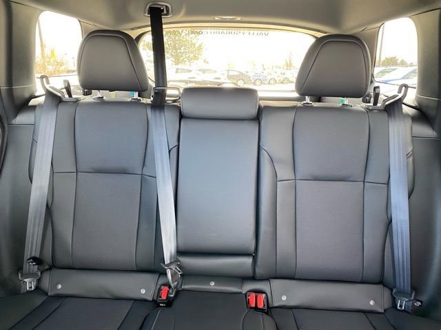 New 2026 Subaru Outback Limited image 11