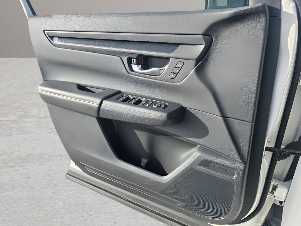 Used 2025 Honda CR-V Sport-L image 17