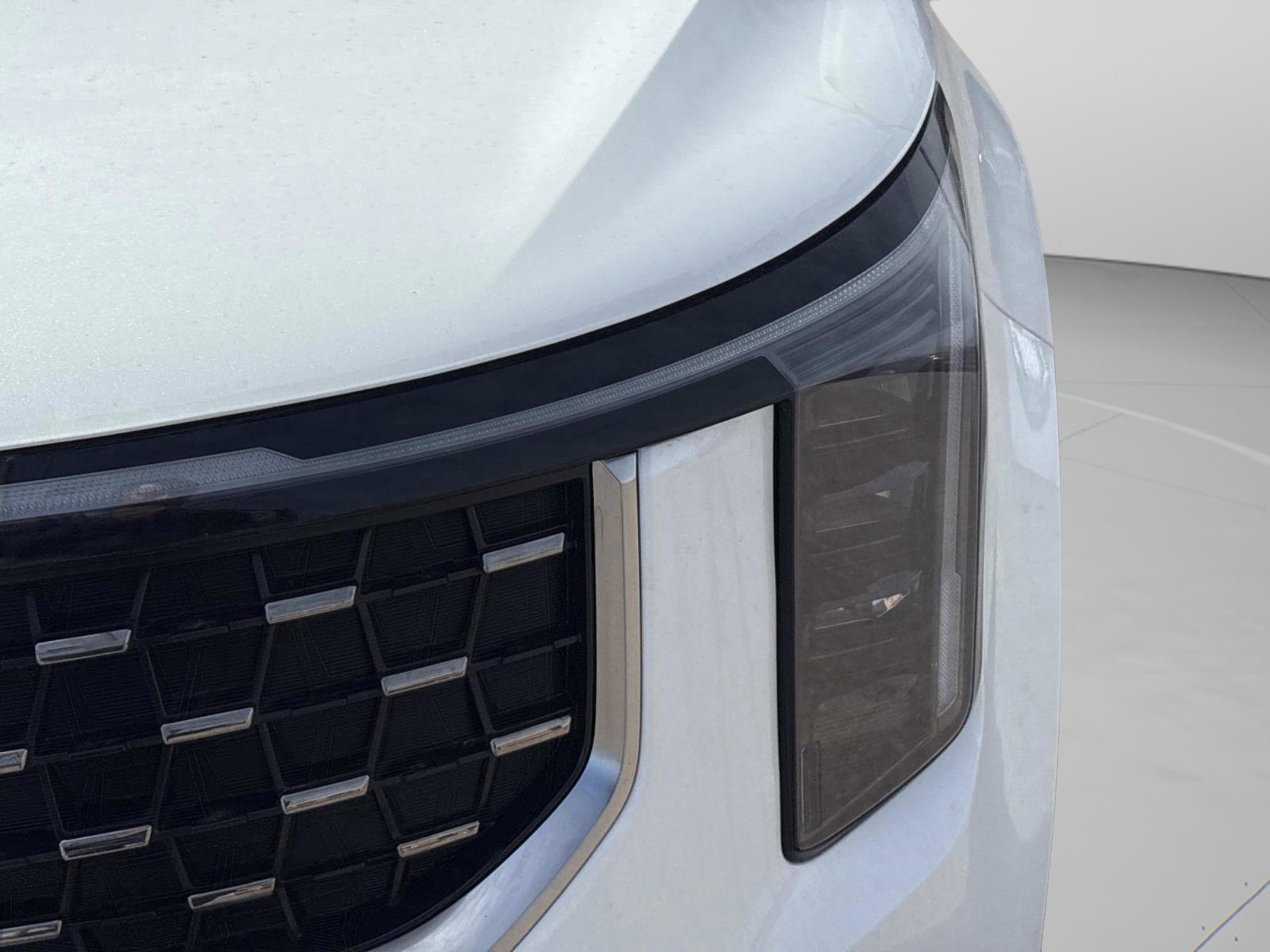 New 2026 Kia Carnival SX FWD image 10