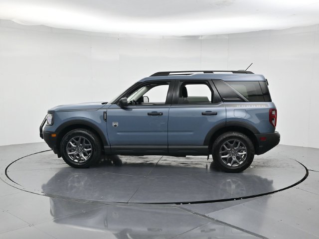 Certified 2025 Ford Bronco Sport Big Bend AWD/4WD image 7