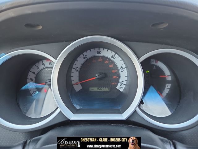Used 2015 Toyota Tacoma 4x4 Double Cab w/ Limited Package image 20
