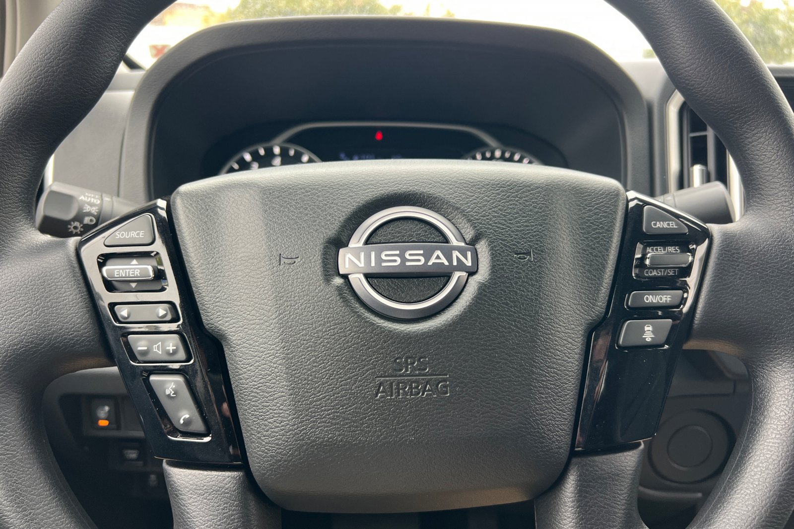 New 2027 Nissan Frontier SV w/ Tow Package RWD image 19
