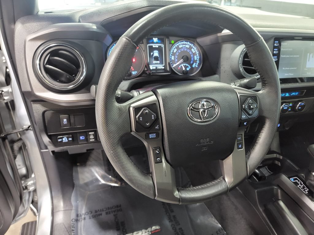 Used 2023 Toyota Tacoma TRD Sport RWD image 23