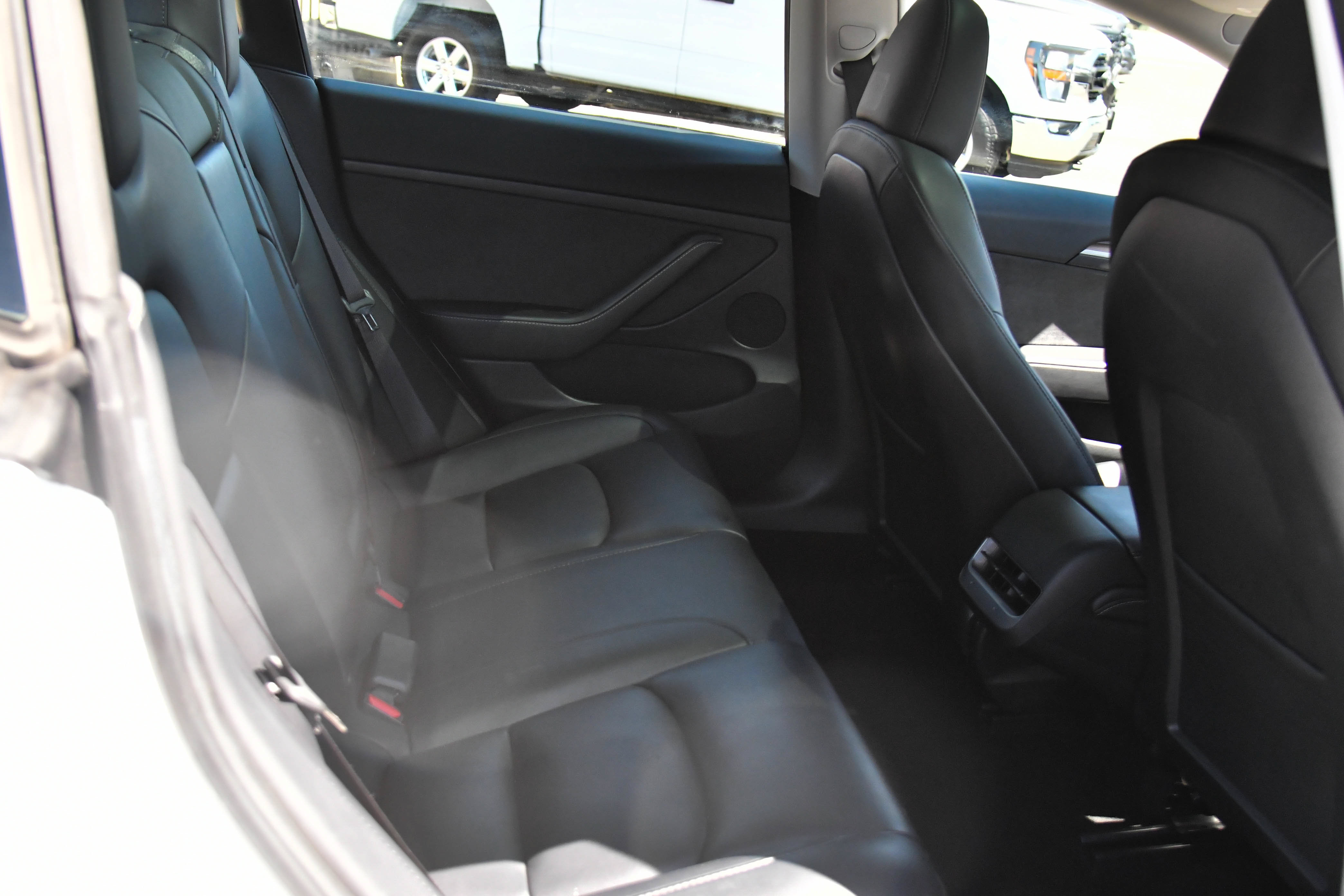 Used 2023 Tesla Model 3 Standard Range RWD image 37